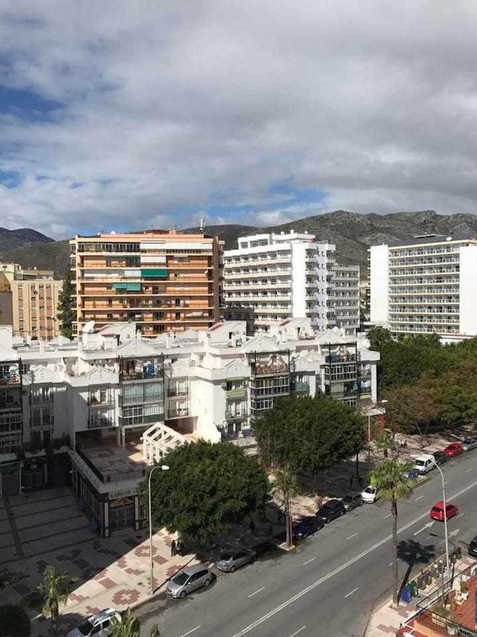 Pepes Home 3 Habitaciones & Parking Gratis Torremolinos Bagian luar foto